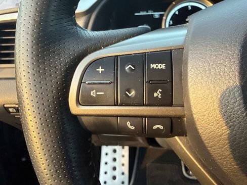 Used 2021 Lexus RX 450h F Sport image 30