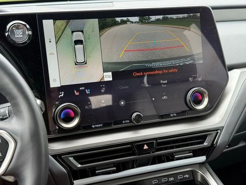 Used 2024 Lexus TX 350 FWD image 34