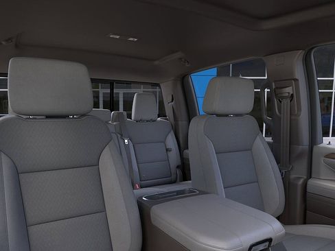 New 2025 Chevrolet Silverado 2500 LT w/ All Star Edition AWD/4WD image 24