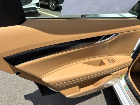 New 2026 Genesis G80 2.5T AWD/4WD image 15