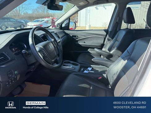 Certified 2023 Honda Ridgeline RTL-E image 13