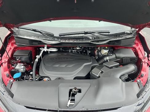 New 2026 Honda Odyssey EX-L image 20