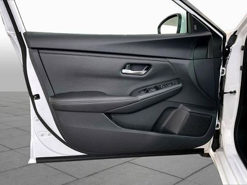 Certified 2023 Nissan Sentra SV w/ All-Weather Package FWD image 21