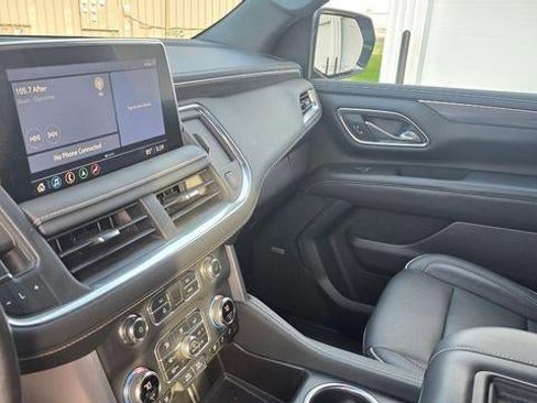 Used 2021 GMC Yukon SLT w/ SLT Luxury Plus Package image 13