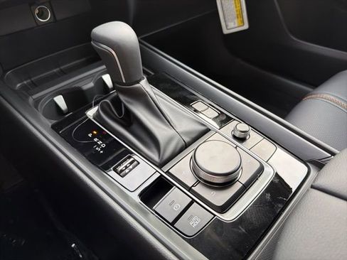 New 2025 MAZDA CX-50 AWD 2.5 Hybrid w/ Weather Package image 18