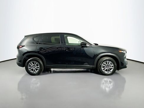 New 2026 MAZDA CX-5 Select AWD/4WD image 8