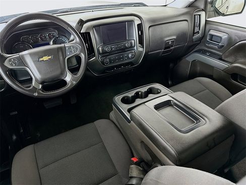 Used 2018 Chevrolet Silverado 1500 LT image 26
