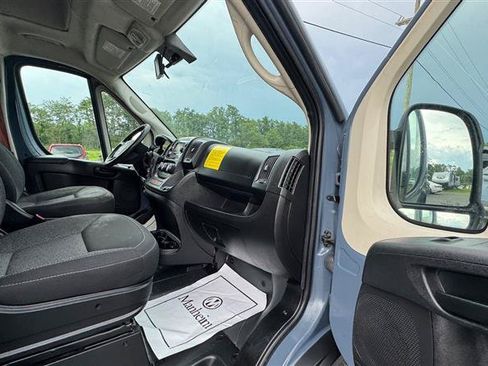 Used 2020 RAM ProMaster 3500 FWD image 38