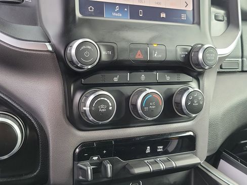 Certified 2024 RAM 1500 Big Horn AWD/4WD image 11