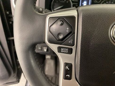 Used 2021 Toyota Tundra SR5 AWD/4WD image 18