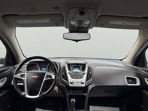 Used 2017 Chevrolet Equinox LT w/ Convenience Package FWD image 22