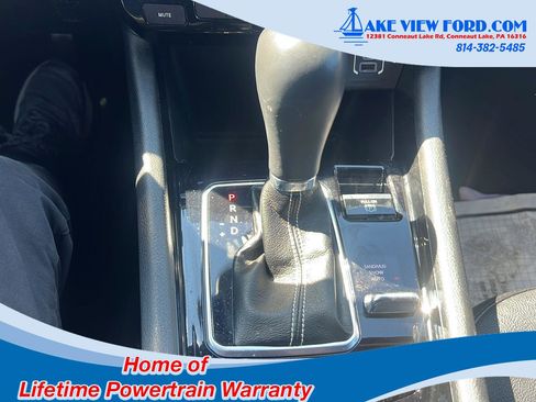 Used 2022 Jeep Compass High Altitude AWD/4WD image 29