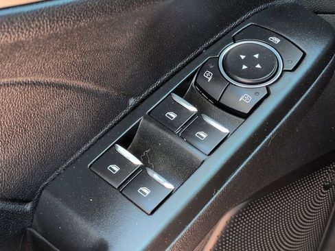 Certified 2021 Ford Escape S image 27