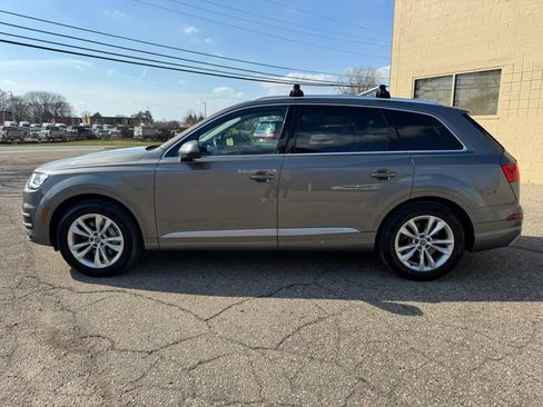 Used 2017 Audi Q7 3.0T Premium Plus AWD/4WD image 14