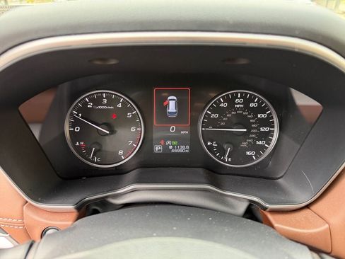 Used 2021 Subaru Outback Touring XT AWD/4WD image 18