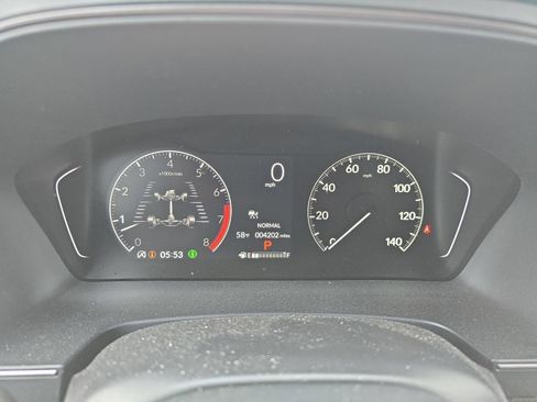 Used 2025 Honda Pilot TrailSport image 13