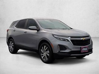 Used 2024 Chevrolet Equinox LT FWD video 3