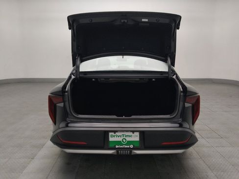 Used 2025 Kia K4 LXS image 29