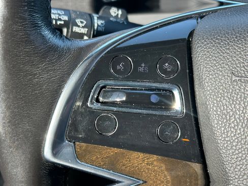 Used 2020 Cadillac Escalade ESV Luxury image 26