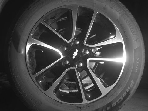 Used 2025 Chevrolet TrailBlazer LT FWD image 13