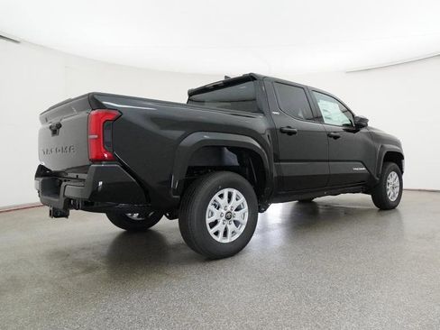 New 2026 Toyota Tacoma SR5 image 12