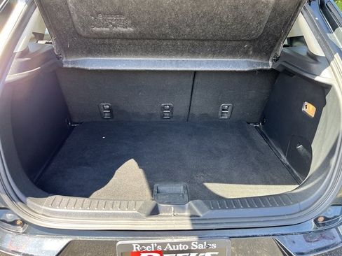 Used 2019 MAZDA CX-3 Touring w/ Preferred Equipment Package AWD/4WD image 15