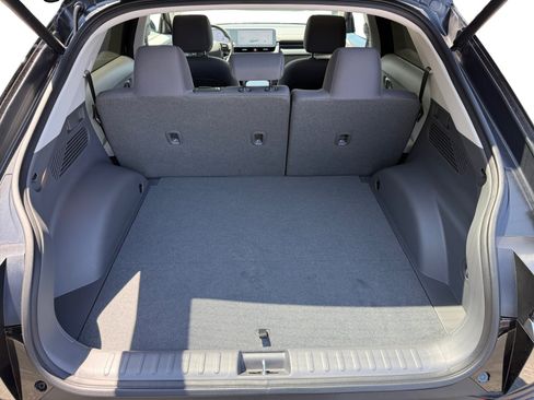 Certified 2024 Hyundai Ioniq 5 SEL RWD image 17