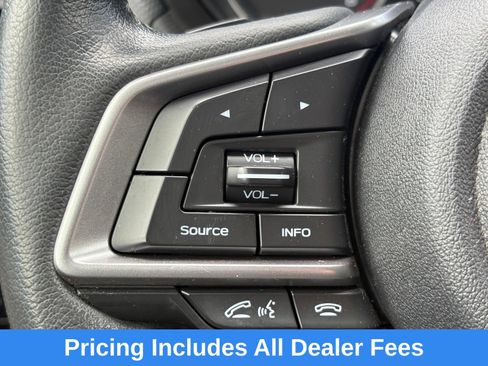 Used 2021 Subaru Forester Touring AWD/4WD image 13