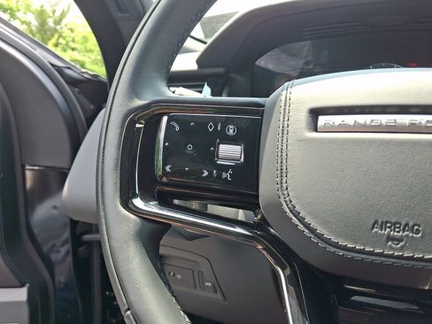 Used 2026 Land Rover Range Rover Velar S AWD/4WD image 21
