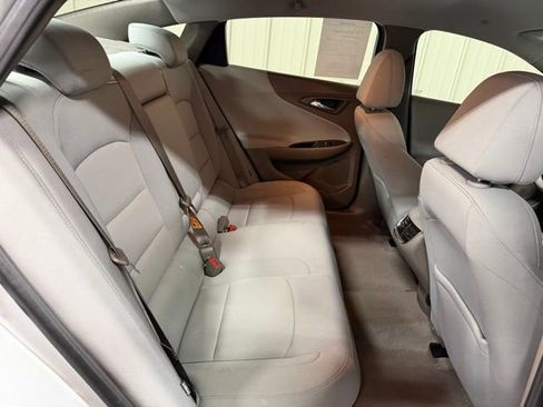 Used 2020 Chevrolet Malibu LT FWD image 22