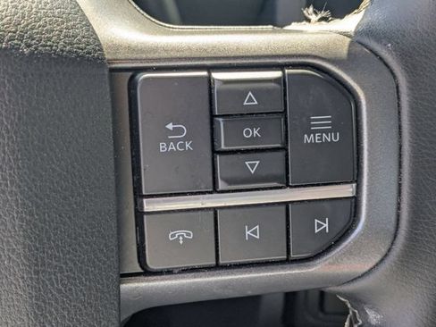 Used 2025 Ford F150 XLT w/ Equipment Group 301A Standard AWD/4WD image 18