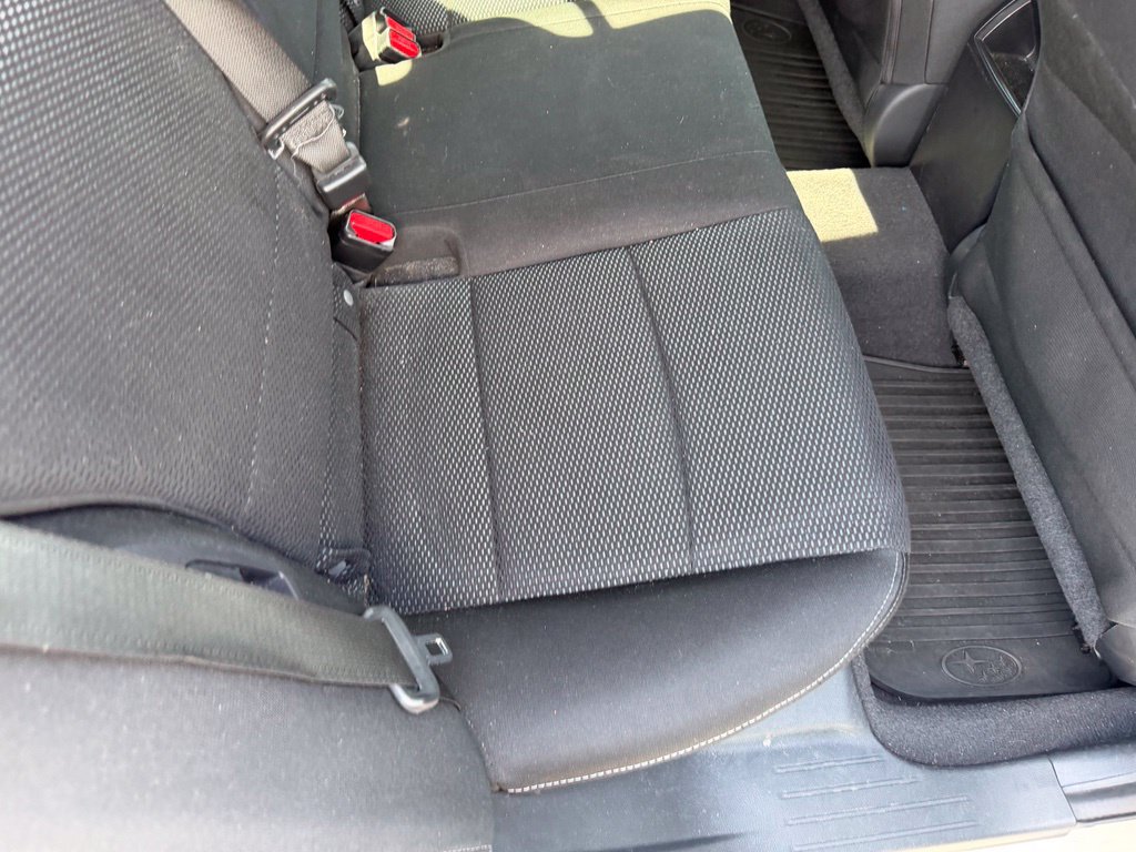 Used 2015 Subaru Outback 2.5i Premium AWD/4WD image 18