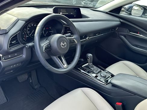 Used 2025 MAZDA CX-30 AWD 2.5 S w/ Preferred Package image 13