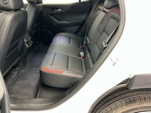 New 2026 Chevrolet Equinox RS w/ Convenience Package III image 22