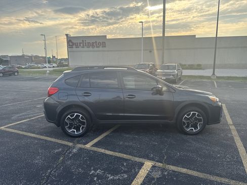 Used 2017 Subaru Crosstrek 2.0i Limited AWD/4WD image 8