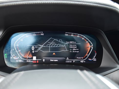 Used 2023 BMW X5 sDrive40i w/ Premium Package image 17