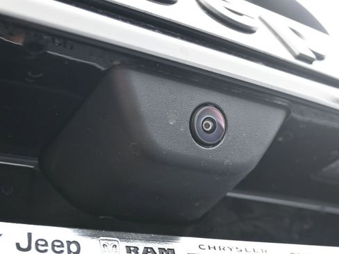 New 2026 Jeep Cherokee Laredo image 34