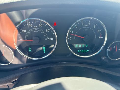 Used 2016 Jeep Wrangler Unlimited Sport AWD/4WD image 18