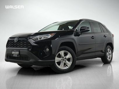 Used 2020 Toyota RAV4 XLE w/ Convenience Package