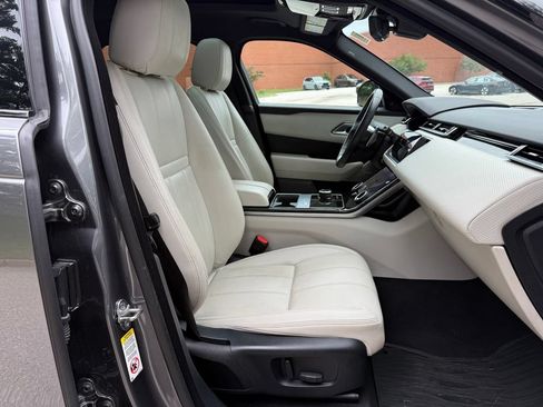 Used 2019 Land Rover Range Rover Velar R-Dynamic SE AWD/4WD image 27