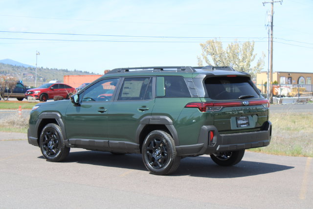 New 2026 Subaru Outback Limited XT AWD/4WD image 4