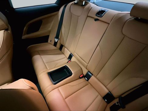Used 2024 BMW 230i Coupe w/ Premium Package RWD image 20