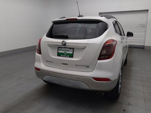 Used 2018 Buick Encore Premium w/ Experience Buick Package AWD/4WD image 7