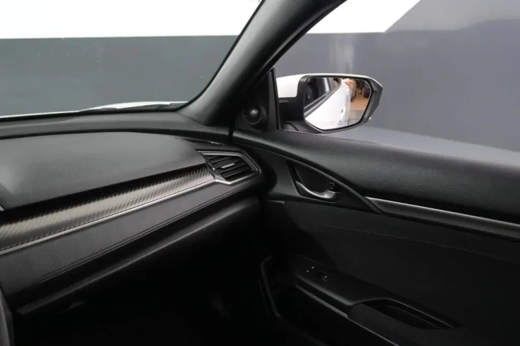 Used 2020 Honda Civic Si image 28