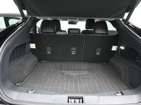 Certified 2025 Ford Mustang Mach-E Premium AWD/4WD image 23