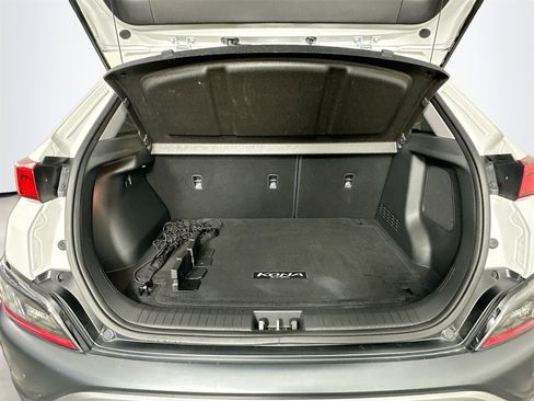 Used 2023 Hyundai Kona Limited w/ Cargo Package image 26