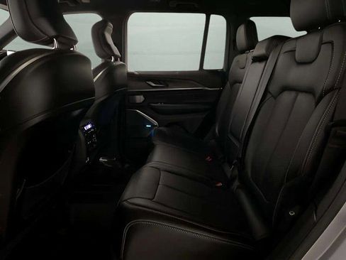 Used 2023 Jeep Grand Cherokee Overland w/ Luxury Tech Group IV image 73