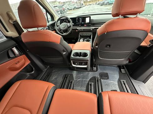 New 2026 Kia Carnival SX image 21