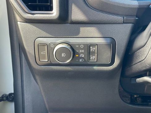 New 2025 Ford Bronco Sport Badlands w/ Sasquatch Badlands Package image 26