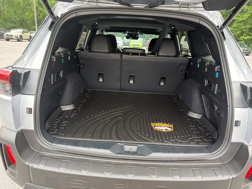 New 2026 Subaru Outback Wilderness AWD/4WD image 28